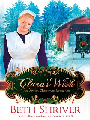 cover image of Clara's Wish